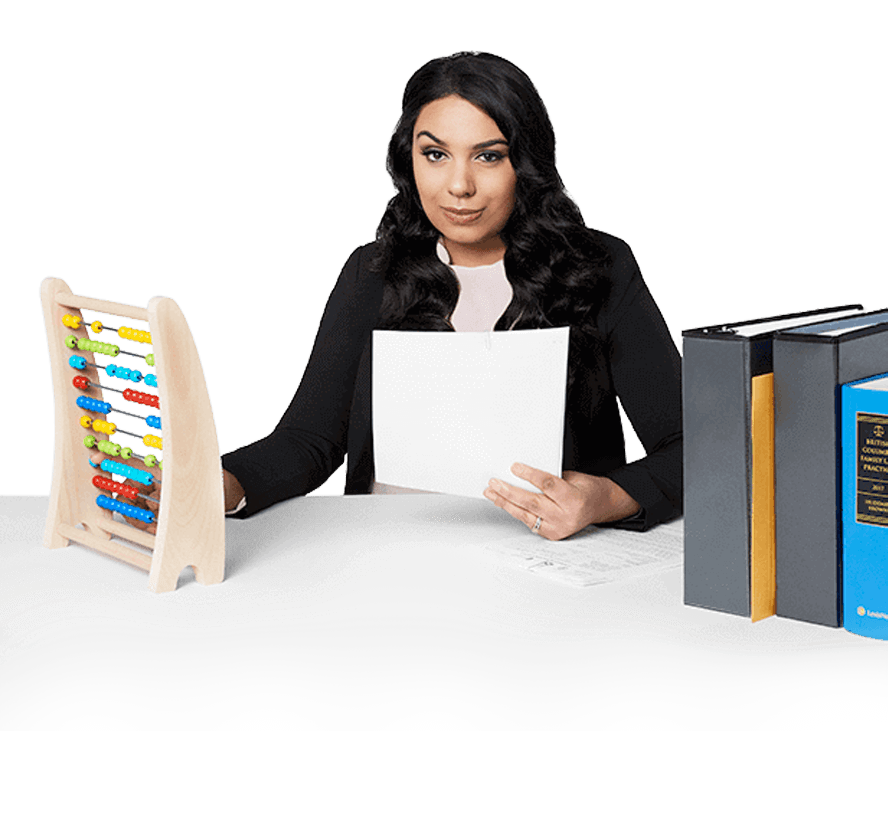 attorney desk